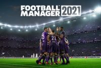 Football Manager 2021 Full Repack