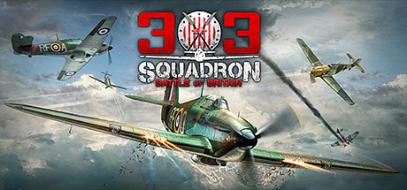 303 Squadron: Battle of Britain Full Version