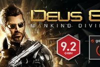 Deus Ex: Mankind Divided – Digital Deluxe Edition Full Repack