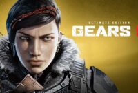 Gears 5 Ultimate Edition Full Repack