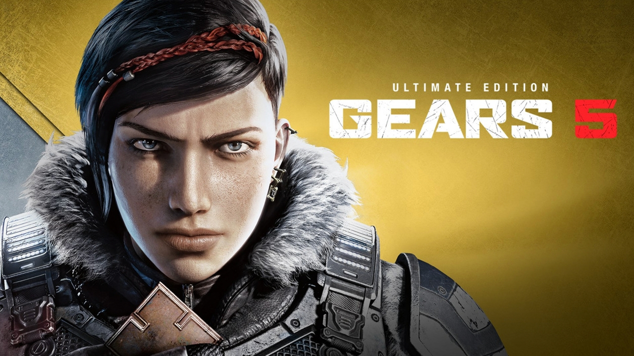 Gears 5 Ultimate Edition Full Repack