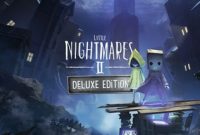 Little Nightmares II: Enhanced Edition Full Repack