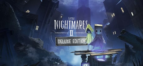 Little Nightmares II: Enhanced Edition Full Repack