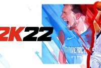 NBA 2K22 – NBA 75th Anniversary Edition Full Repack