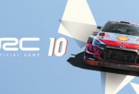 WRC 10 FIA World Rally Championship Full Version