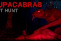 Chupacabras: Night Hunt Full Version