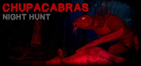 Chupacabras: Night Hunt Full Version