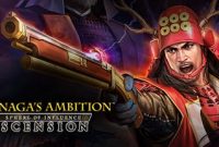 NOBUNAGA'S AMBITION: Sphere of Influence - Ascension Full Version