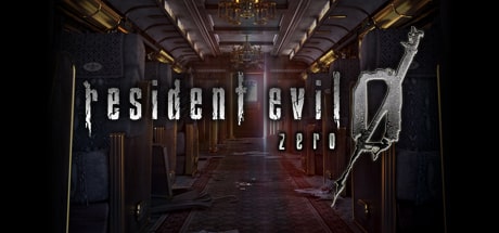 Resident Evil 0 HD Remaster Full Repack