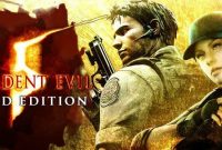 Resident Evil 5 Gold Edition Full Repack
