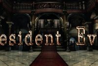 Resident Evil HD Remaster Full Repack