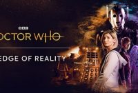 Doctor Who: The Edge of Reality Full Version
