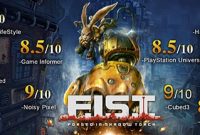 F.I.S.T.: Forged In Shadow Torch Full Repack
