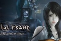 FATAL FRAME / PROJECT ZERO: Maiden of Black Water Full Repack