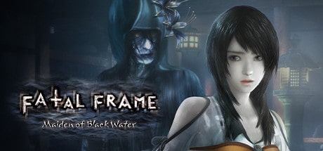 FATAL FRAME / PROJECT ZERO: Maiden of Black Water Full Repack