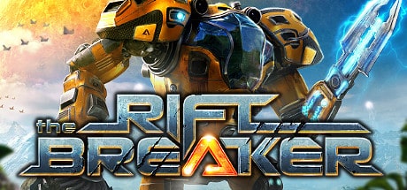 The Riftbreaker Full Version