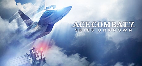 Ace Combat 7: Skies Unknown – Deluxe Edition Full Repack
