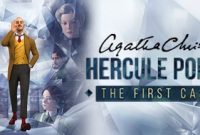 Agatha Christie - Hercule Poirot: The First Cases Full Repack