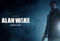 Alan Wake Remastered Full Repack