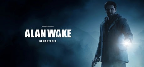 Alan Wake Remastered Full Repack