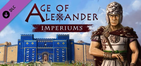 Imperiums: Age of Alexander Full Version