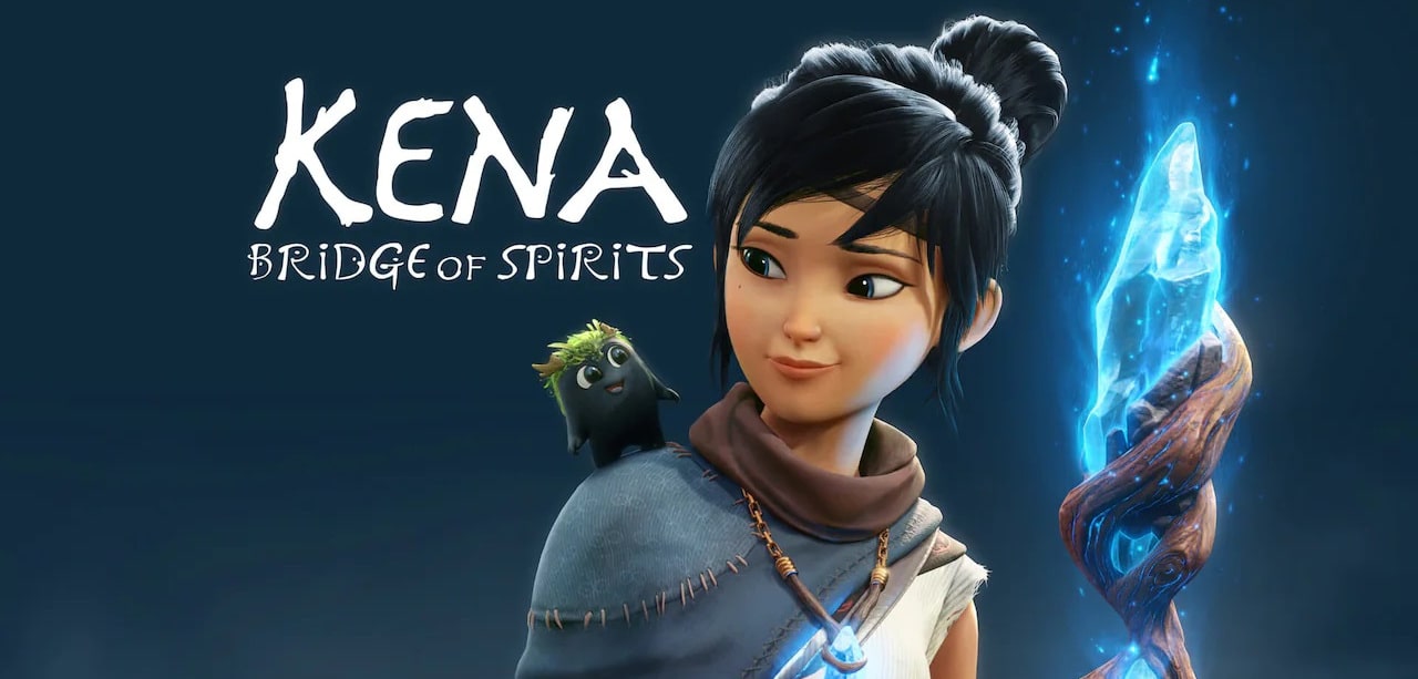 Kena: Bridge of Spirits – Digital Deluxe Edition Full Repack