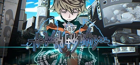 NEO The World Ends with You Full Repack