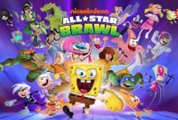 Nickelodeon All-Star Brawl Full Repack