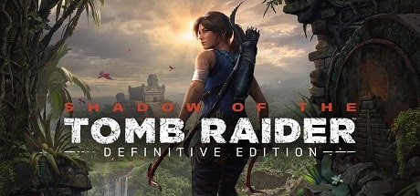 Shadow of the Tomb Raider Definitive Edition Full Repack