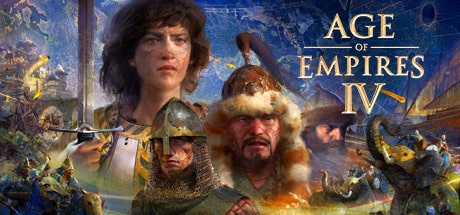 Age of Empires IV Full Repack