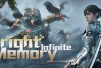 Bright Memory: Infinite – Ultimate Edition Full Repack