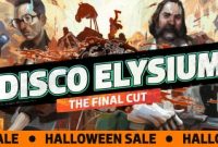 Disco Elysium - The Final Cut Full Repack