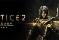 Injustice 2 – Legendary Edition Full Repack