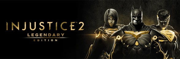 Injustice 2 – Legendary Edition Full Repack