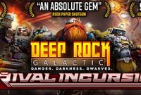 Deep Rock Galactic Full Repack
