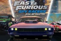Fast & Furious: Spy Racers Rise of SH1FT3R Full Repack