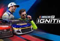 NASCAR 21: Ignition Full Repack