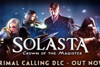 Solasta: Crown of the Magister Full Repack