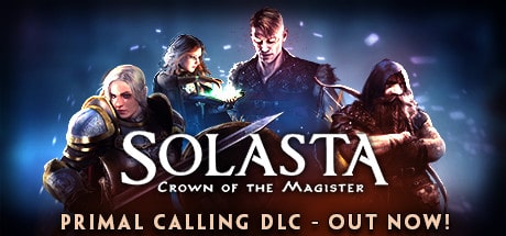 Solasta: Crown of the Magister Full Repack