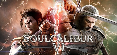 SOULCALIBUR VI: Deluxe Edition Full Repack