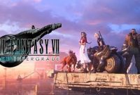 Final Fantasy VII Remake Intergrade Full Repack