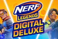 Nerf Legends – Digital Deluxe Edition Full Repack
