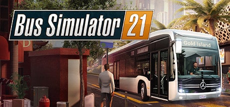 Bus Simulator 21 – Extended Edition Full Repack