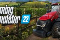 Farming Simulator 22 Full Repack