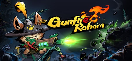 Gunfire Reborn Full Repack