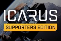 Icarus: Supporters Edition Full Repack