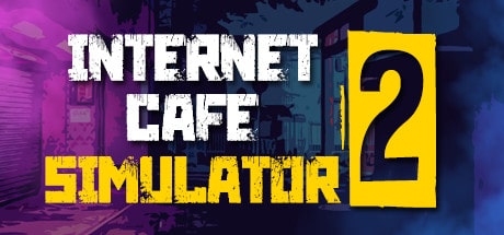 Internet Cafe Simulator 2 Full Version
