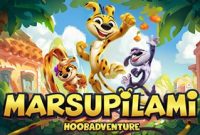 Marsupilami: Hoobadventure Full Repack