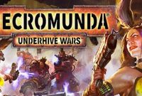 Necromunda: Underhive Wars + Gangs Bundle Full Repack