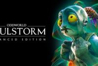 Oddworld Soulstorm Enhanced Edition Full Repack